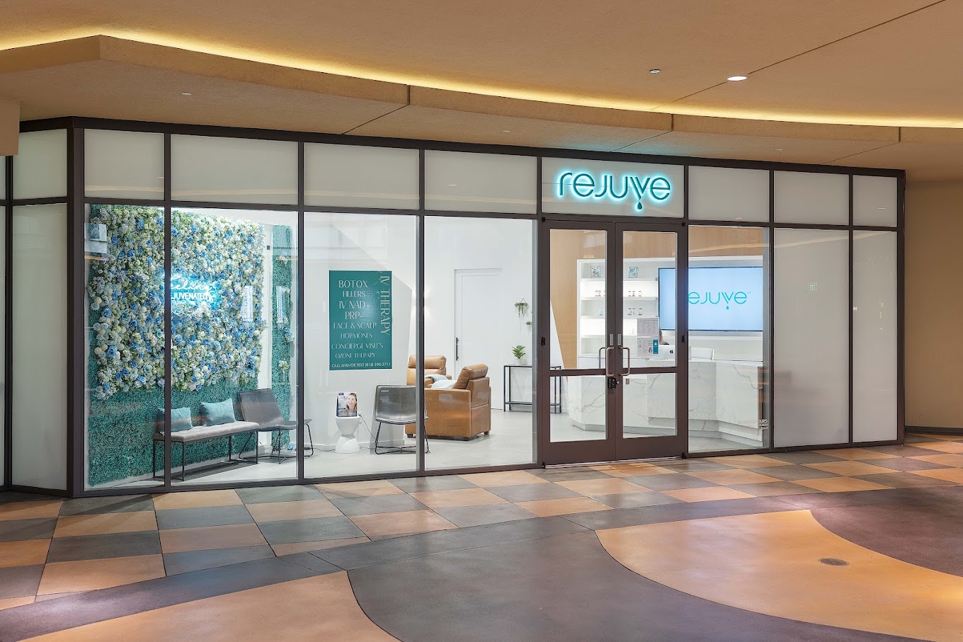 Rejuve Clinics Sherman Oaks